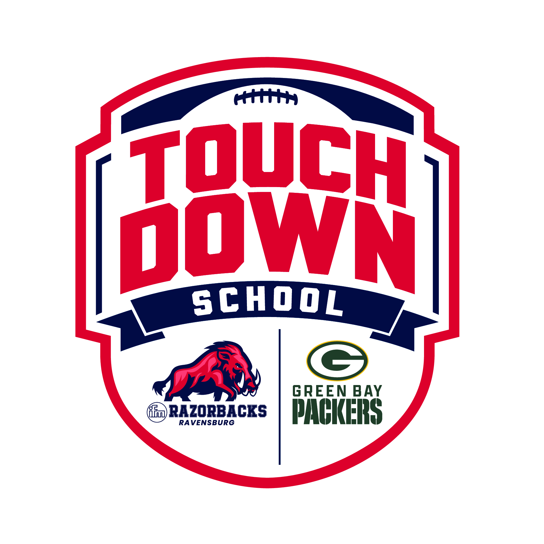 Touchdown School